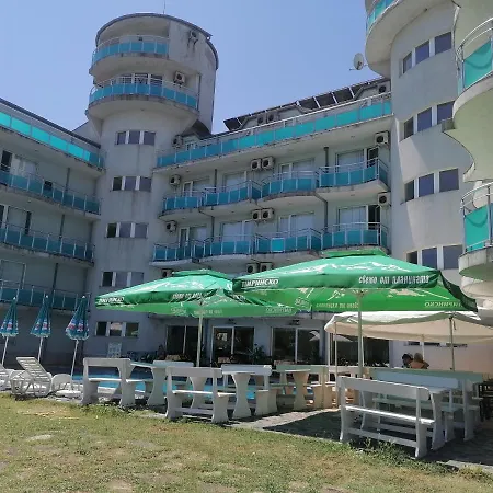 Sunset Hotel Lozenets